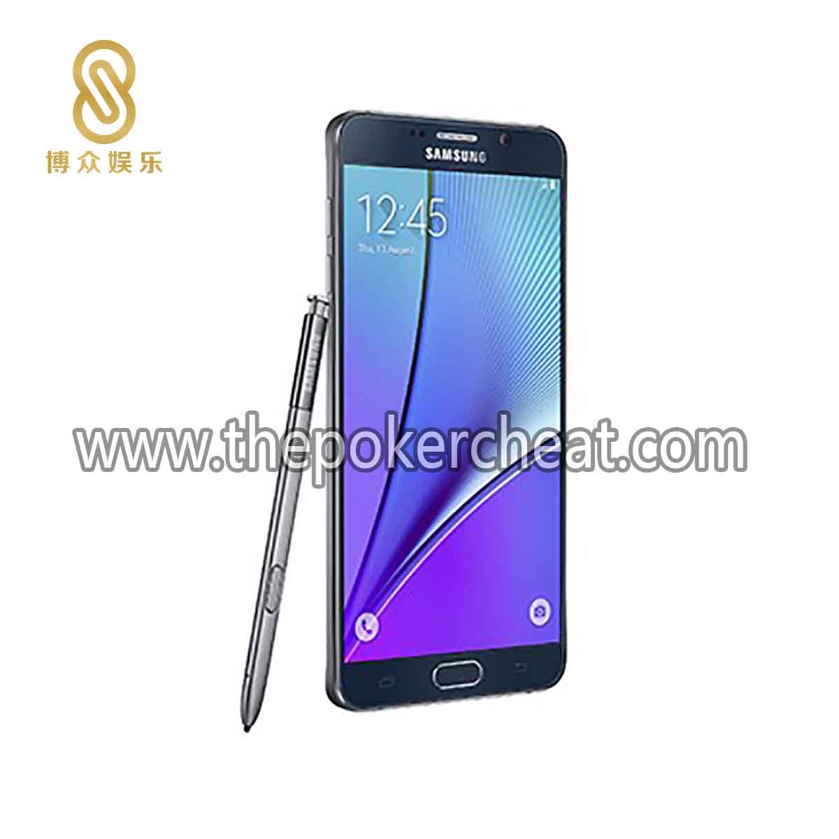 扑克牌分析AKK A2 扑克作弊软件  Samsung note 5