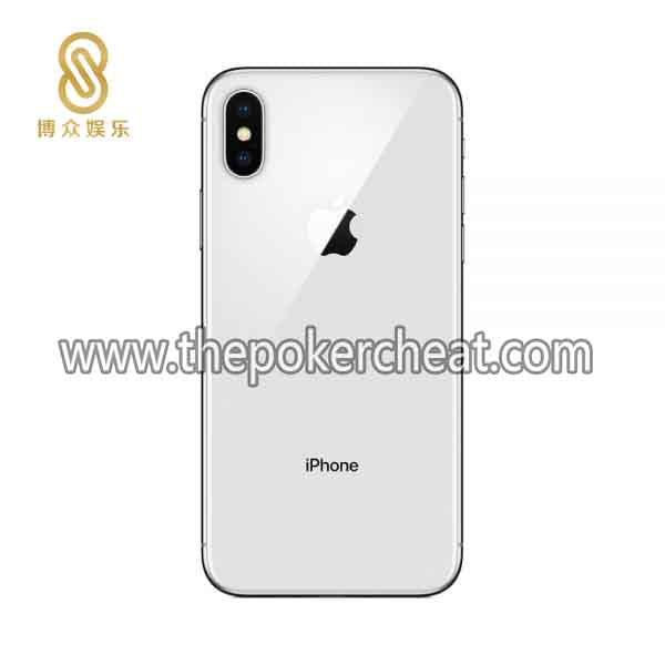 德州扑克 iphone X LD D4 扑克分析仪